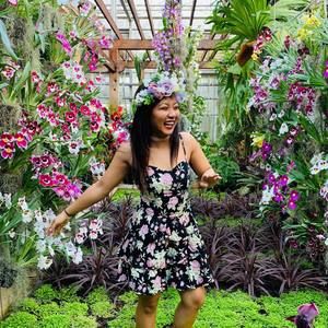 Meet your Posher, Charyse